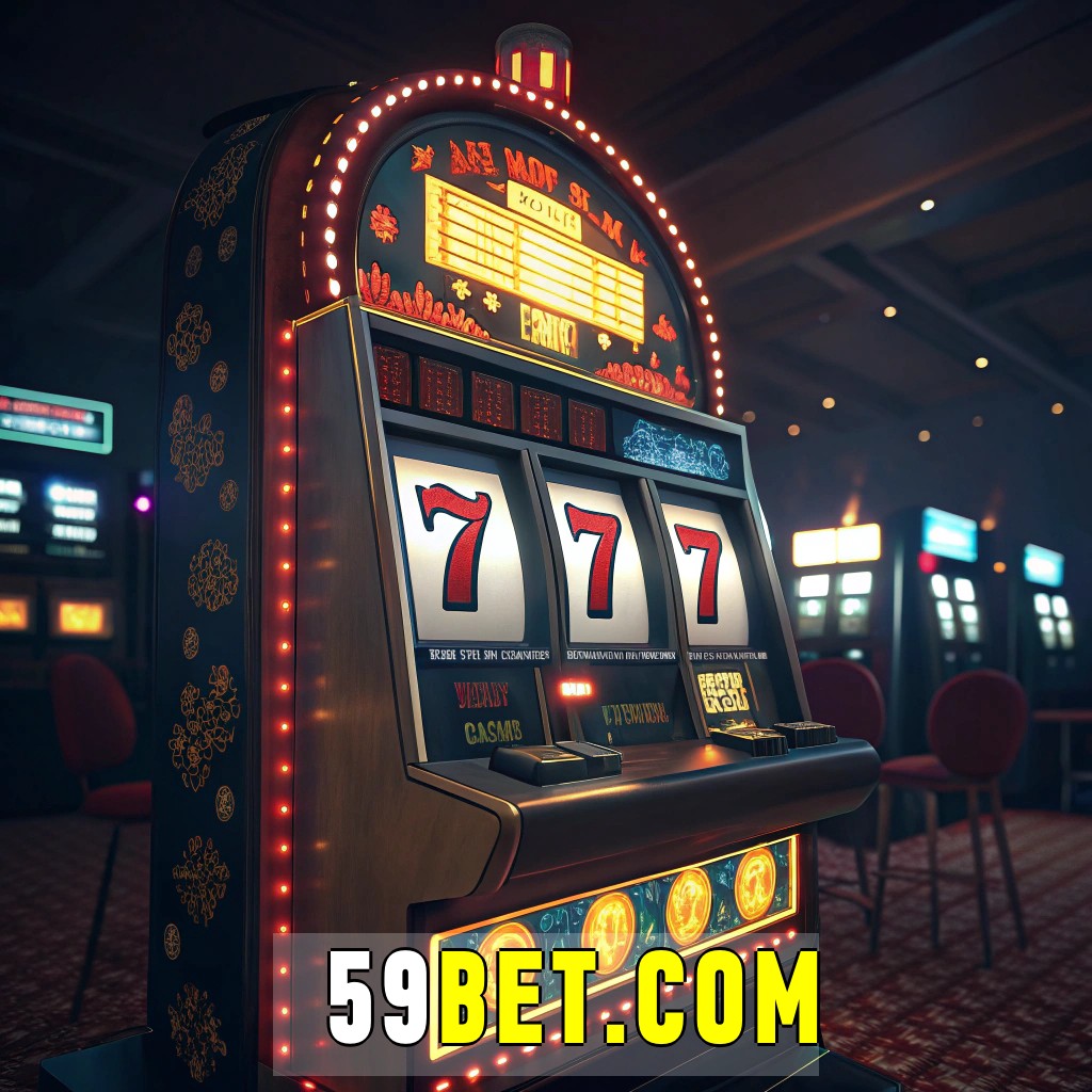 Principais Apostas 59bet  