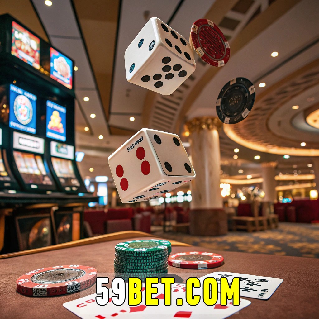 Processo Crie uma Conta na Cassino 59bet